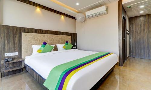 Hotel Bikalal, Bikaner