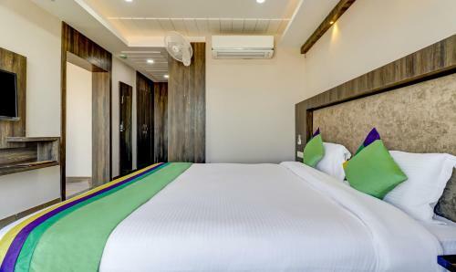 Hotel Bikalal, Bikaner