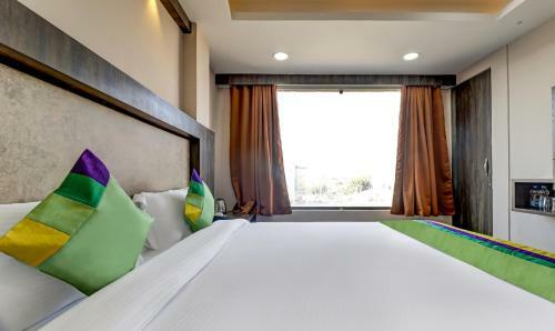 Hotel Bikalal, Bikaner