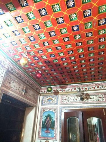 Hostal The Prince Haveli