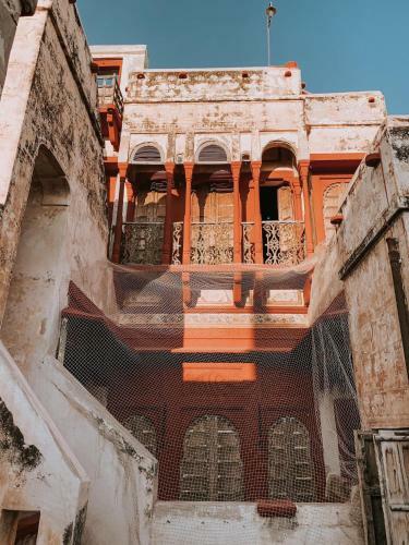 Hostal The Prince Haveli