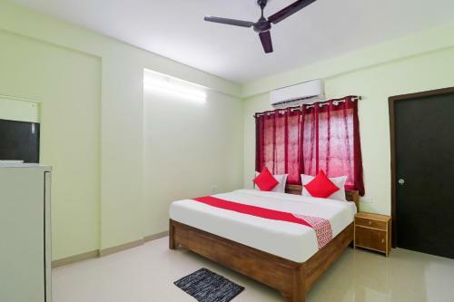 Hotel Oyo 67612 Sanvi Residency