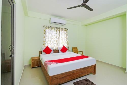 Hotel Oyo 67612 Sanvi Residency