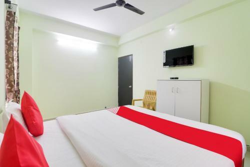 Hotel Oyo 67612 Sanvi Residency
