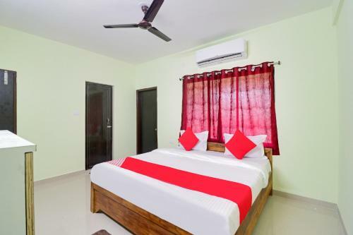 Hotel Oyo 67612 Sanvi Residency