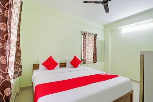 Hotel Oyo 67612 Sanvi Residency