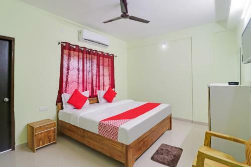 Hotel Oyo 67612 Sanvi Residency