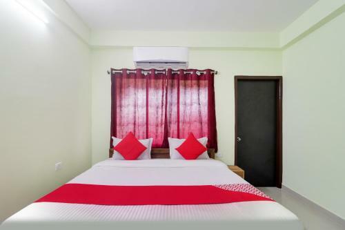 Hotel Oyo 67612 Sanvi Residency