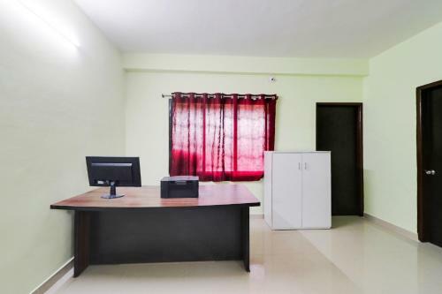Hotel Oyo 67612 Sanvi Residency