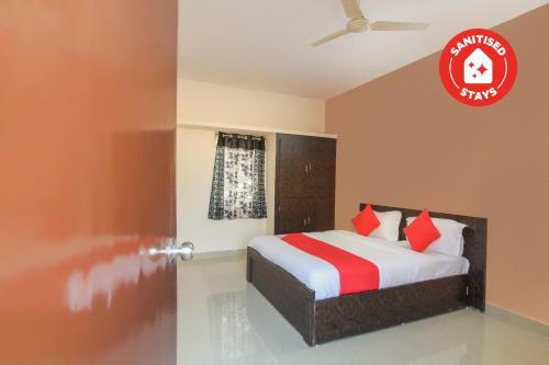Hotel Oyo 68066 Kk Residency
