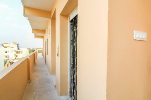 Hotel Oyo 68066 Kk Residency