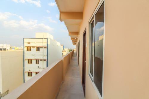 Hotel Oyo 68066 Kk Residency