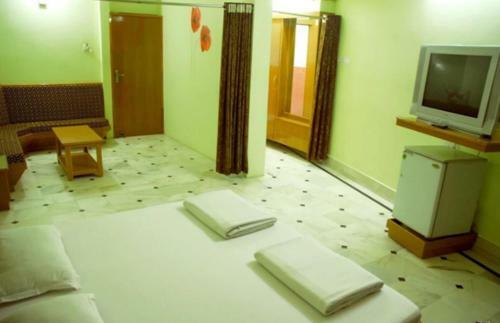Hotel City Palace