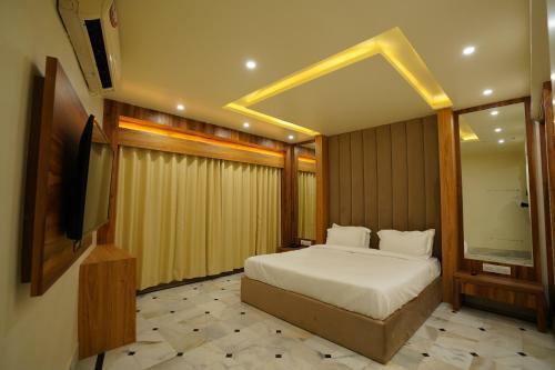 Hotel City Palace
