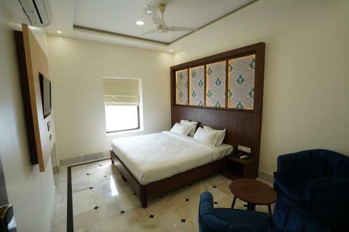 Hotel City Palace