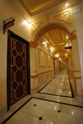 Hotel City Palace