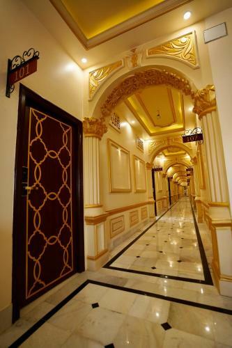 Hotel City Palace