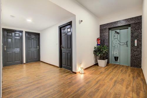 Hotel Oyo Townhouse 203 Mancheswar