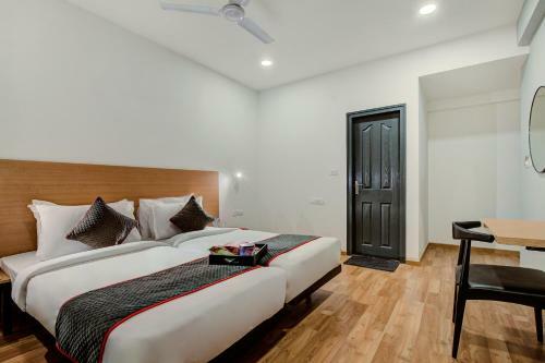 Hotel Oyo Townhouse 203 Mancheswar