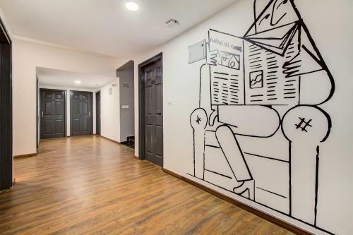 Hotel Oyo Townhouse 203 Mancheswar