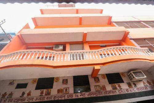Hotel Oyo Townhouse 203 Mancheswar