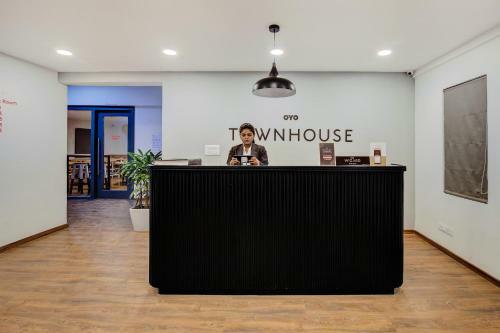 Hotel Oyo Townhouse 203 Mancheswar