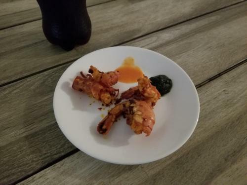 Hostal Chandaka Guest House Bhubaneswar