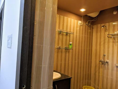 Hostal Chandaka Guest House Bhubaneswar