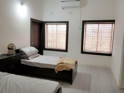 Hostal Chandaka Guest House Bhubaneswar