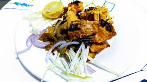 Hostal Chandaka Guest House Bhubaneswar
