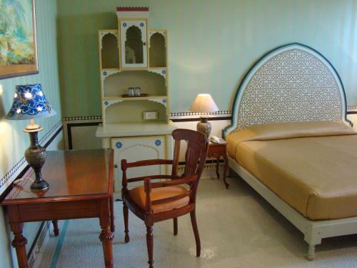 Gaj Kesri By Basavan Art Hotels