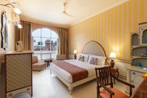 Gaj Kesri By Basavan Art Hotels