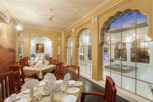 Gaj Kesri By Basavan Art Hotels