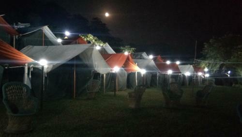 India Adventure Wild Nest