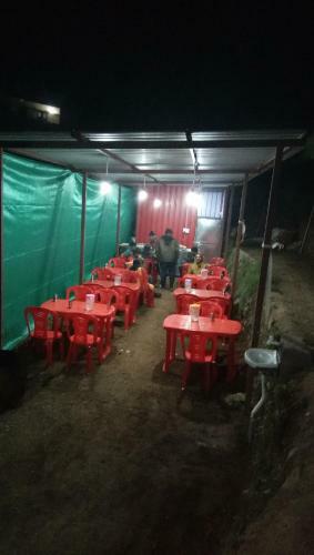 India Adventure Wild Nest