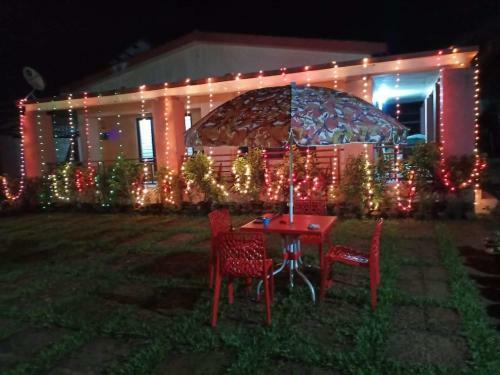 Hotel Chandaka Nature Resort