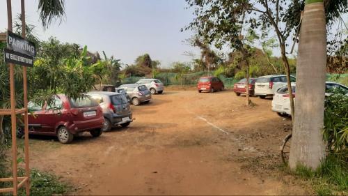 Hotel Chandaka Nature Resort