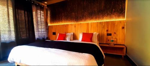 Hotel Royale Rainbow Resort