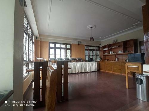 Hotel Ayurlaya Singalila Mingur