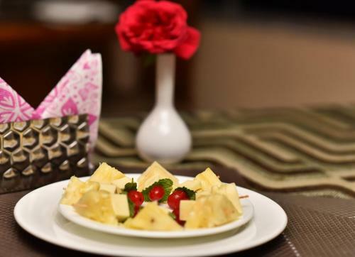 Hotel Ayurlaya Singalila Mingur