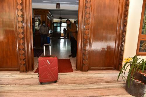 Hotel Ayurlaya Singalila Mingur