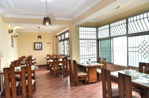 Hotel Ayurlaya Singalila Mingur