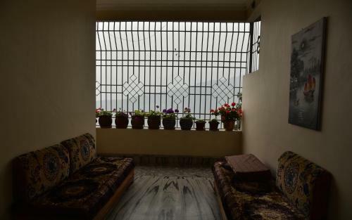 Hotel Ayurlaya Singalila Mingur