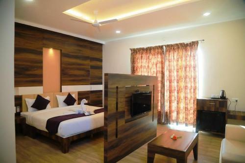 Hotel Milan