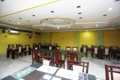 Oyo 4181 Hotel Thai International
