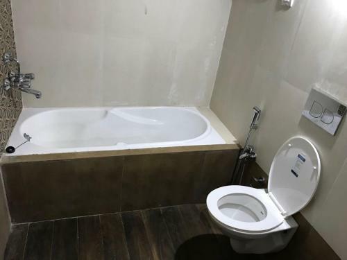 Hotel Saritas Guest House - Bogmalo Beach