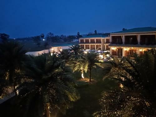 Hotel The Creek