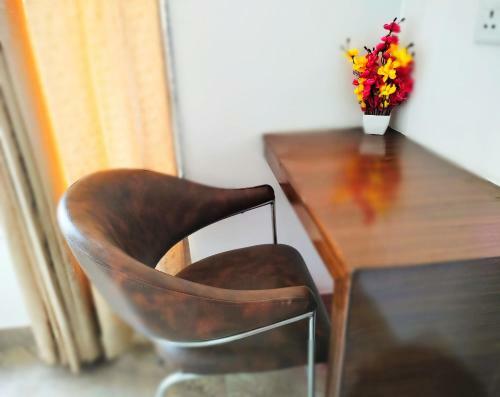 Hotel Shantivan Inn