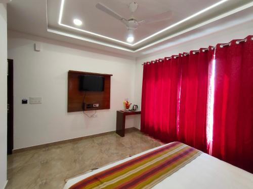 Hotel Shantivan Inn