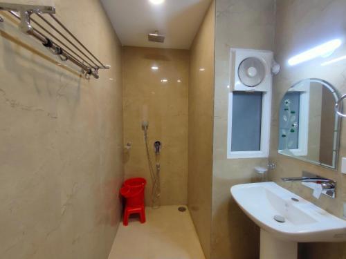 Hotel Shantivan Inn